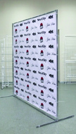 Press Wall