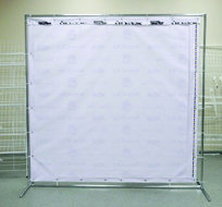 Press Wall